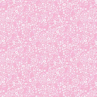 Ditsy Daisy Pink DV2157 - Devonstone