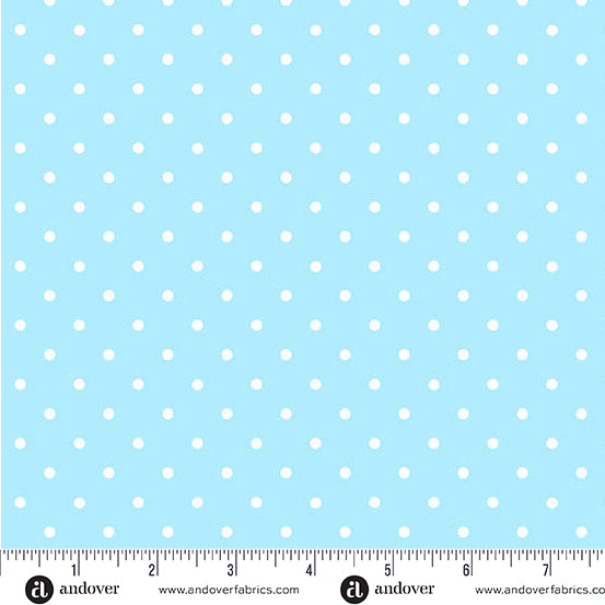 Little Ladies by Tami Jones Tickle Dots Sky