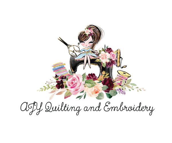 AJY Quilting and Embroidery 