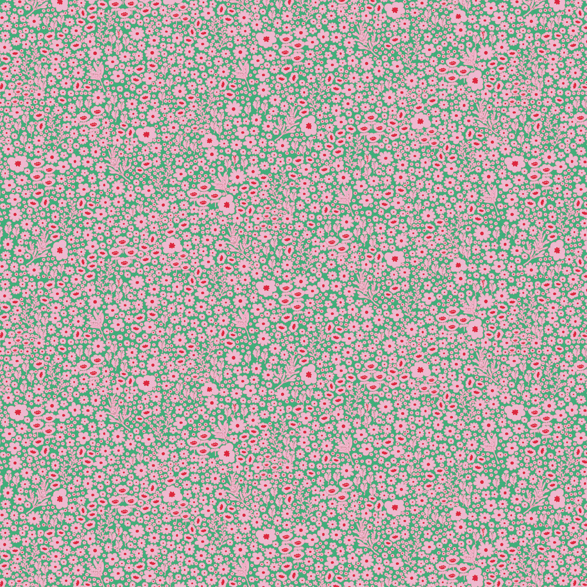 Ditsy Daisy Christmas Light  DV2167 - Devonstone