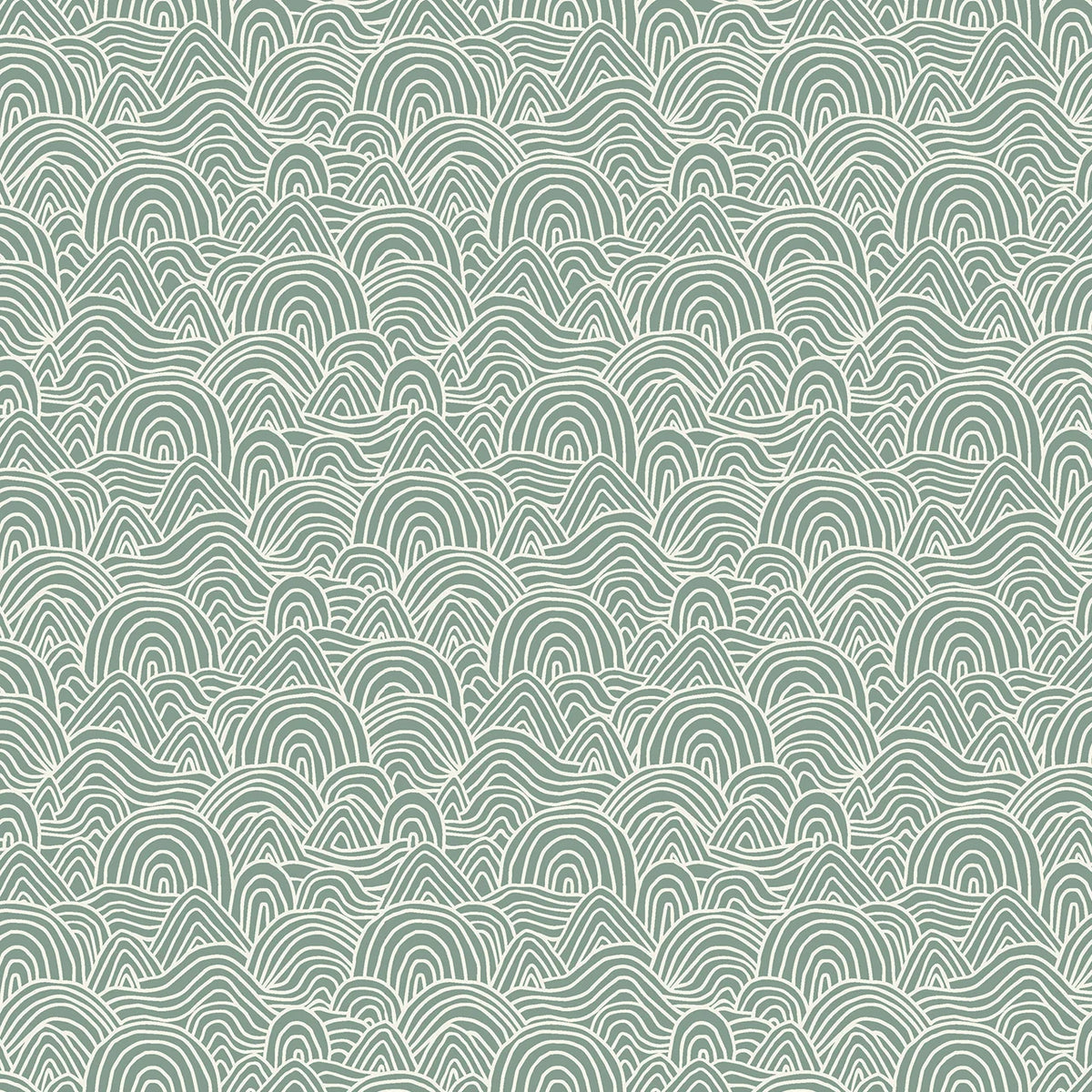 North Wind  -  Fat Quarter Bundle 12-Piece - Thread & Ink Design.Studio
