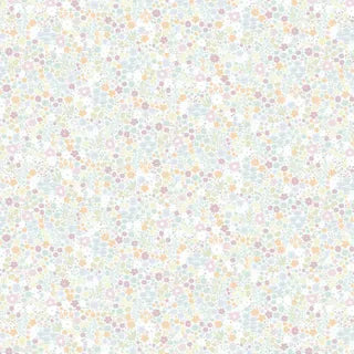 Ditsy Daisy Pastel DV2153 - Devonstone